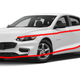 Illustration for article titled I fixed the new Chevy Malibu